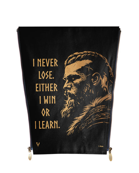 Viking - I never lose