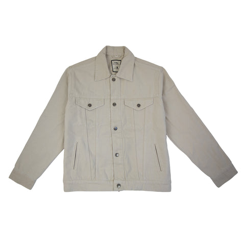 Canvas Jacket