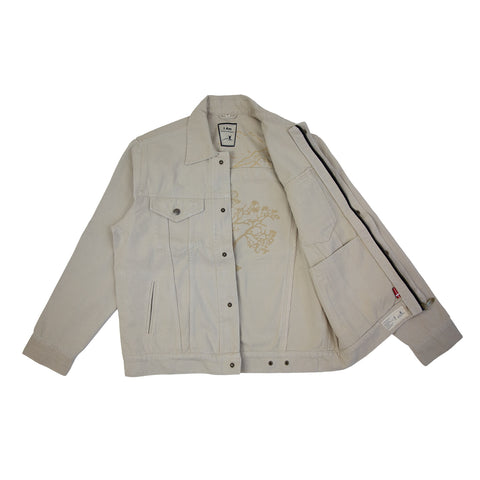 Canvas Jacket
