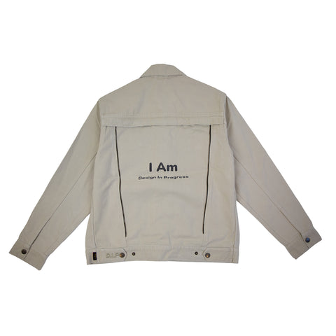 Canvas Jacket