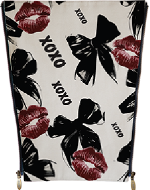 One of a kind - XOXO