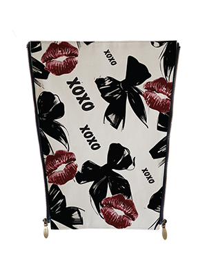 One of a kind - XOXO