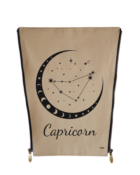 Zodiac - Capricorn