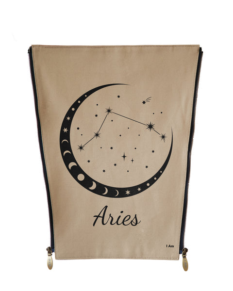 Zodiac - Aries