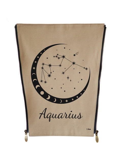 Zodiac - Aquarius