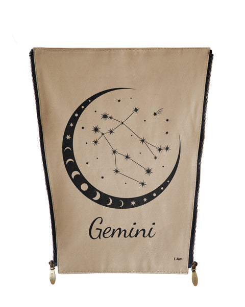 Zodiac - Gemini