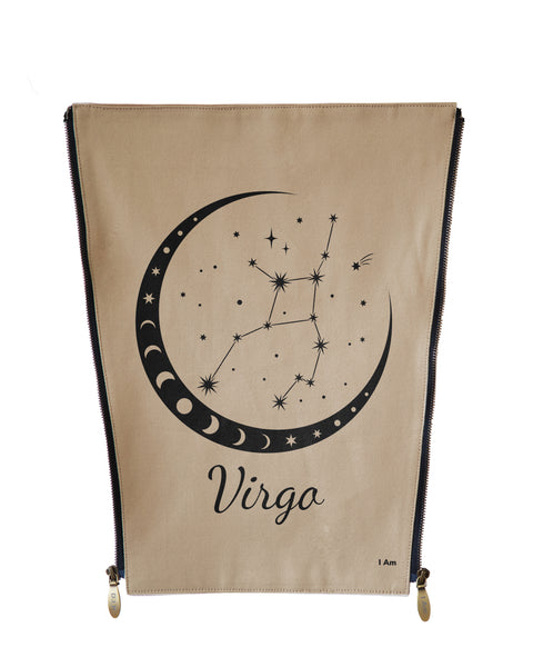 Zodiac - Virgo
