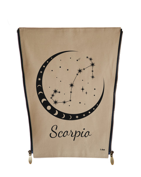 Zodiac - Scorpio