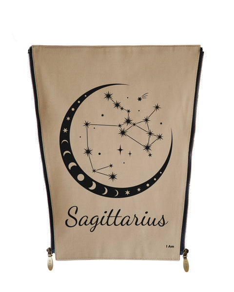 Zodiac - Sagittarius