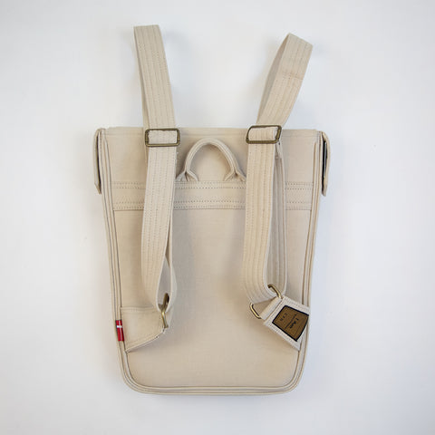 Minimalist Bagpack