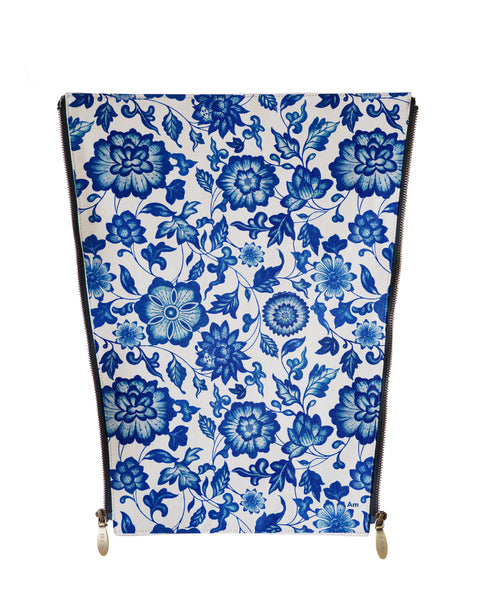 Bloom - Blue Flowers