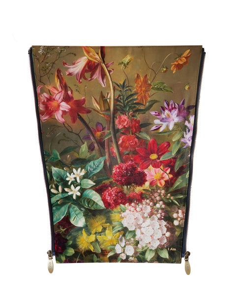 Bloom - Orange flowers