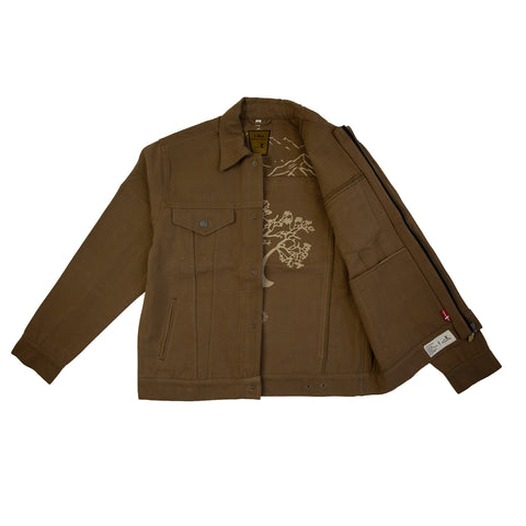 Canvas Jacket