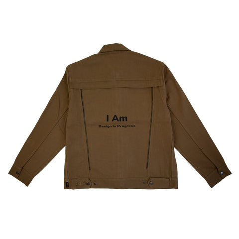 Canvas Jacket