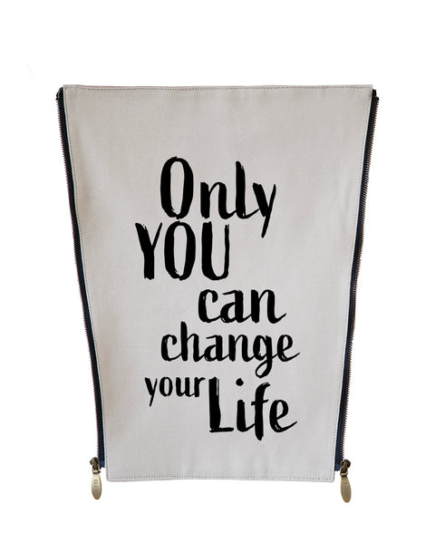 Empowerment - Only You Can Change Your Life