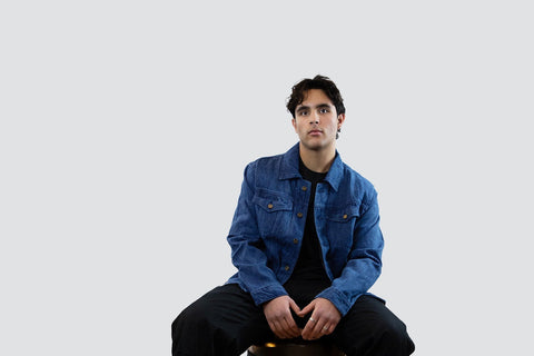 I Am
Different By Design