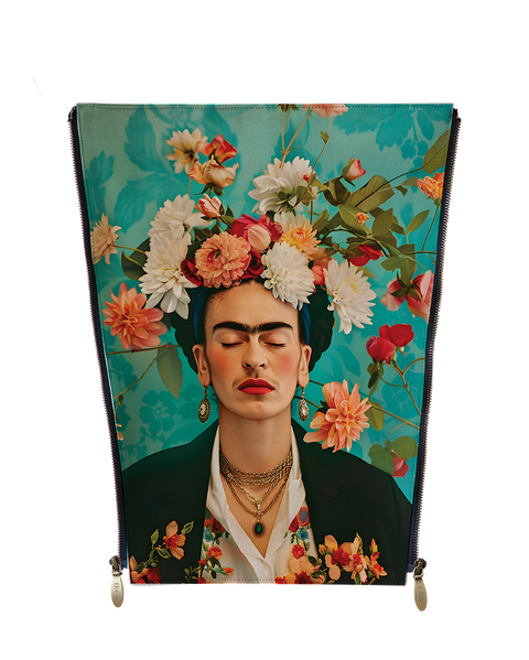 Flower Woman