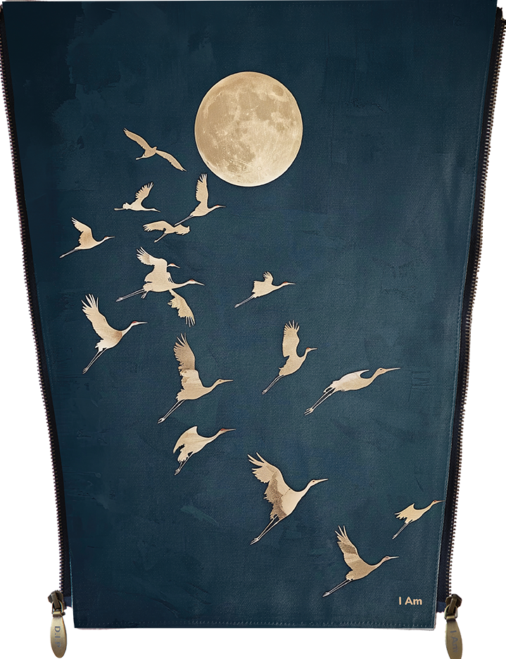 Animals - Flying birds