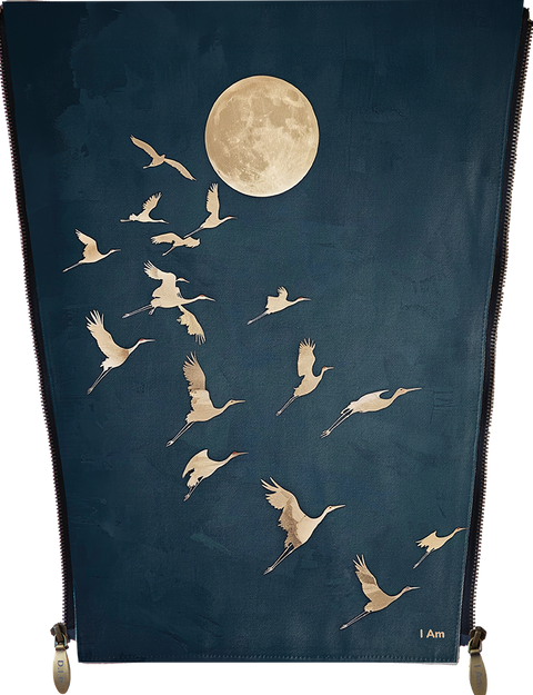 Animals - Flying birds