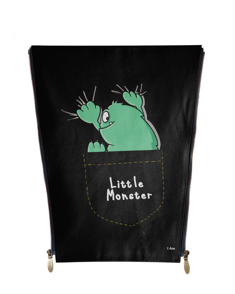 Funny -Little monster