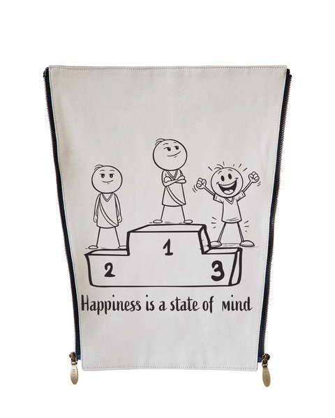 Happiness mindset
