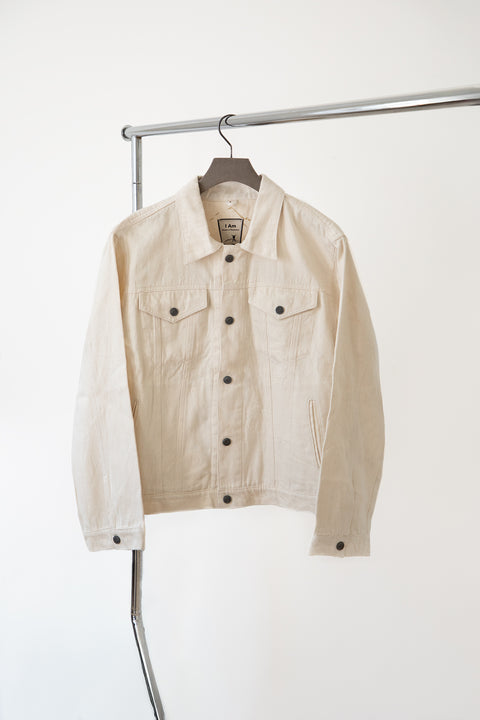 Premium Hemp Jacket
