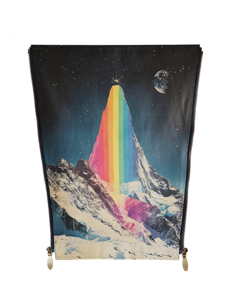 Imagination - Colorful top