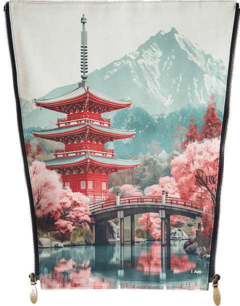 Japanese -Tokyo Senso Ji (Copy)