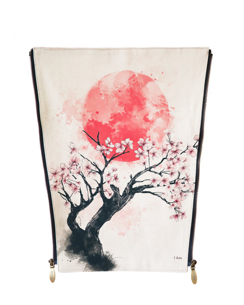 Japanese -Cherry blossom