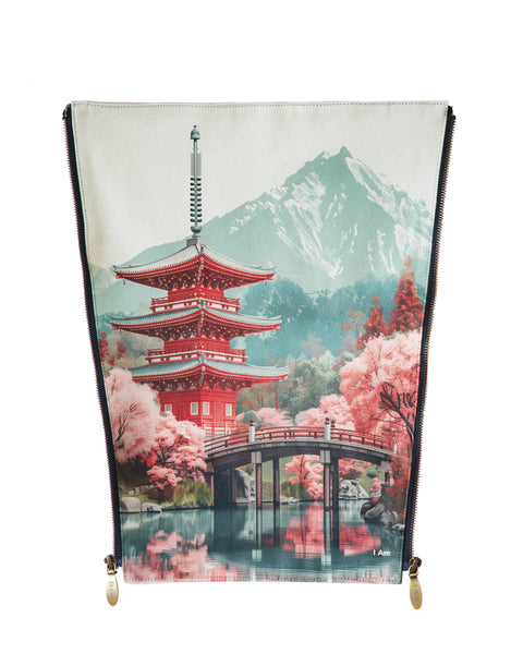 Japanese -Tokyo Senso Ji