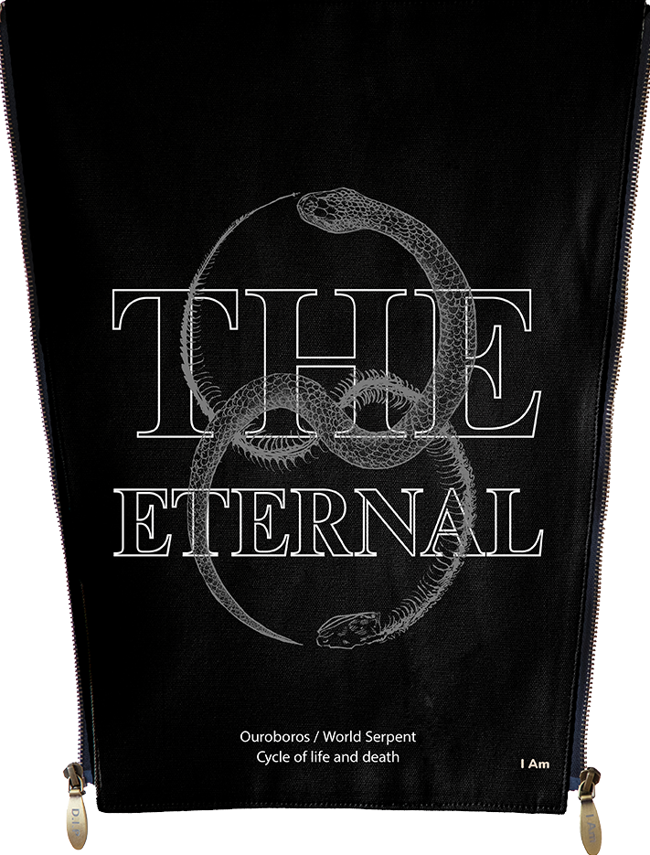 Artist - The Eternal