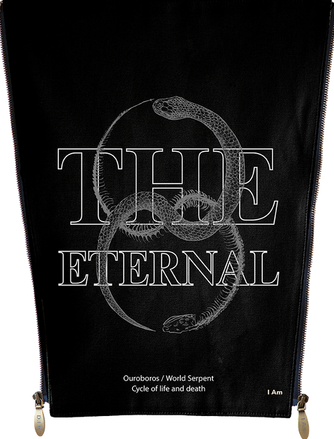 Artist - The Eternal