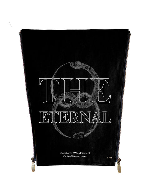 Artist - The Eternal (Copy)