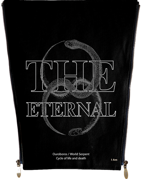 Artist - The Eternal (Copy)