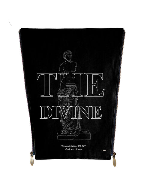 Artist - The Divine