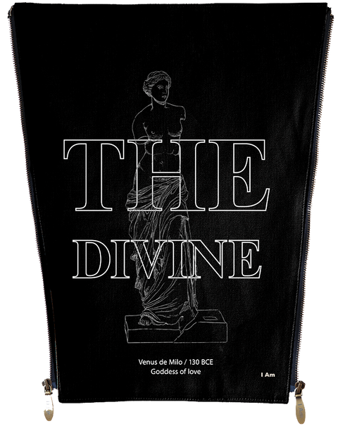 Artist - The Divine (Copy)