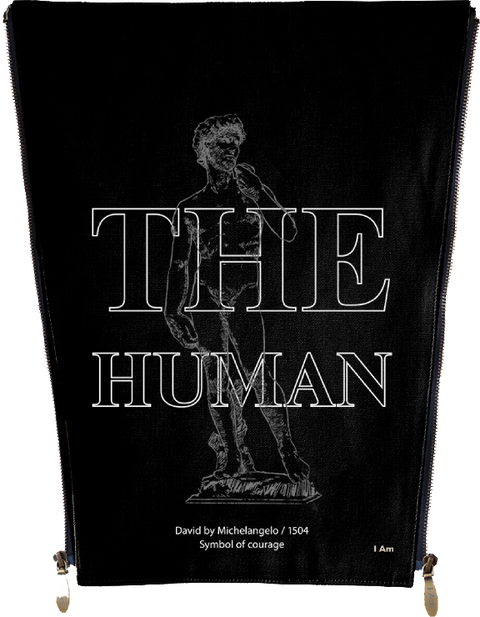 Artist - The Human (Copy)