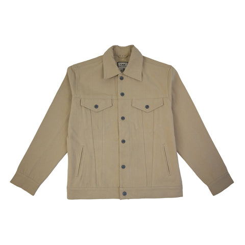 Canvas Jacket