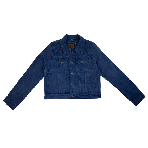 Premium Hemp Ladies Jacket