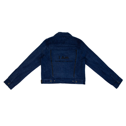 Premium Hemp Ladies Jacket