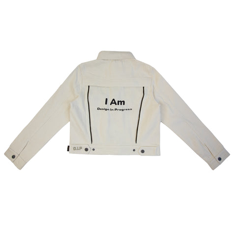 Premium Hemp Ladies Jacket