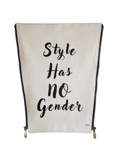 LGBTQ -Style Has NO Genders