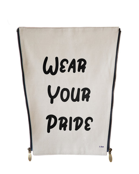 LGBTQ -Wear your pride