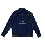 Denim Dark Blue