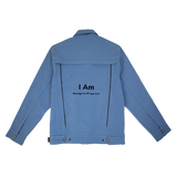 Blue Canvas