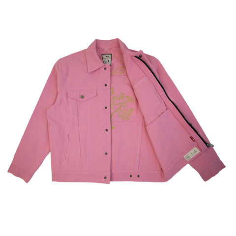 Canvas Jacket