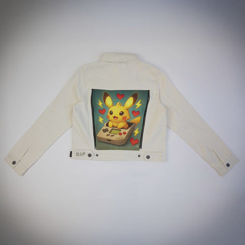 Premium Hemp Ladies Jacket