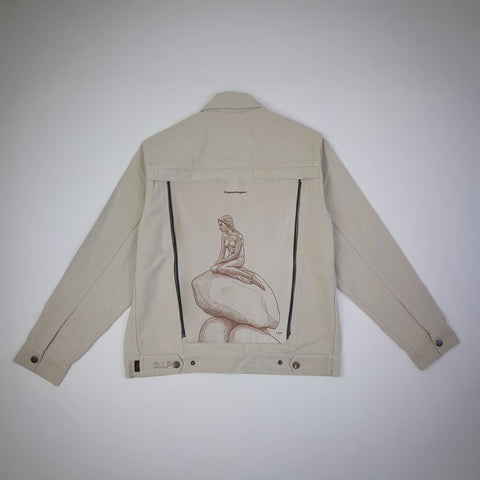 Canvas Jacket