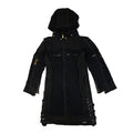 Ravan Long  Jacket
