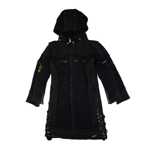 Ravan Long  Jacket